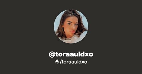 Toraauldxo Leaks PORN 😈