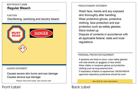 Torac label.  Please refer to the container label for additional information.  State Availabili...
