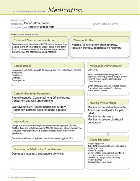 Toradol And Zofran: When Medically Necessary – excel-medical.com