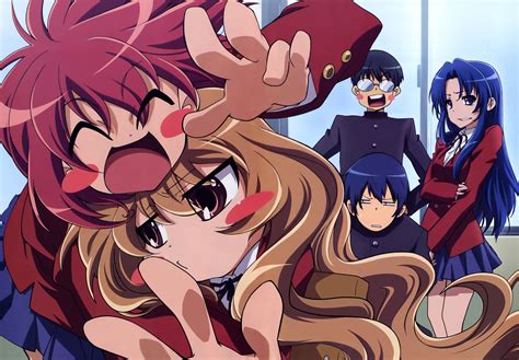 Toradora Hentai HentaiFox is one of the most popular free hentai sites around for English translated hentai ... manga and doujinshi, at HentaiFox we have thousands of xxx galleries that can be downloaded by simply registering a free account.
