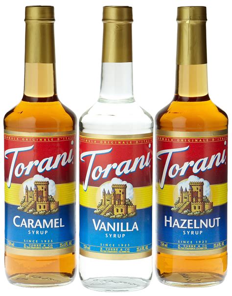 Torani syrup amazon. Things To Know About Torani syrup amazon. 