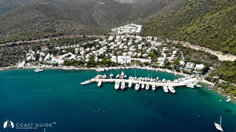 Torba Coast Guide TR.