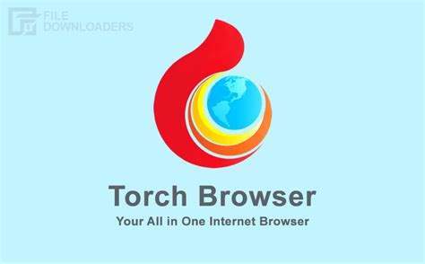 Torch Browser - Free download and software reviews