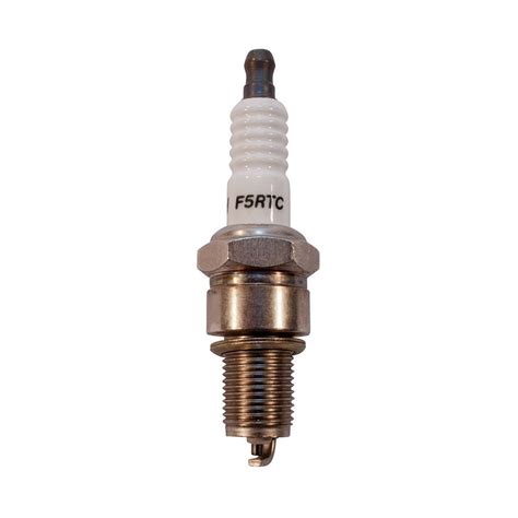 PK4 TORCH F6RTC 131-039 Spark Plug Replace for NGK BPR6ES Spark Plug,for Bosch WR6DC WR7DC Spark Plug,for Champion RN9YC RN10YC Spark Plug,for Denso W20EPR-U Spark Plug,for MTD 951-10292/751-10292,OEM. 55. $1199. FREE delivery Fri, Sep 1 on $25 of items shipped by Amazon. Or fastest delivery Thu, Aug 31.. 