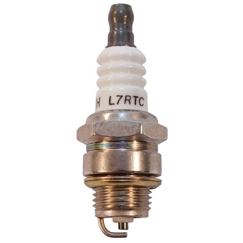 Torch l7rtc spark plug.  The cross references are for general reference only, please Affi...