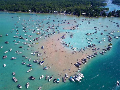 Torch lake sand bar. Things To Know About Torch lake sand bar. 