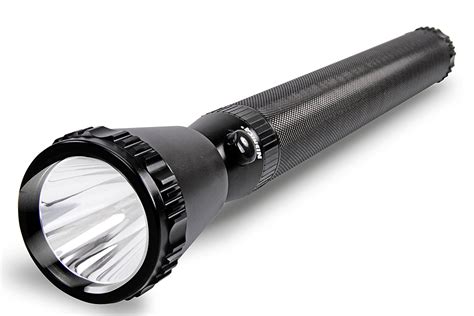 Super Bright Flashlight - Tactical compact handheld torch ; Bright Light with Multiple Modes - Powerful beam and tactical flashlight, casting 270 lumens and up to 185 metres on high mode ; Durable Construction - The compact and durable metal body provides protection from damage. PX4 construction that withstands splashing