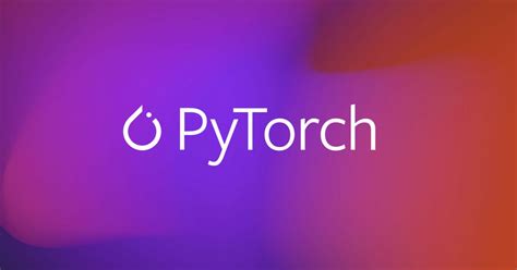 Torch mps.  It introduces a new device to map Machine Learning computa...