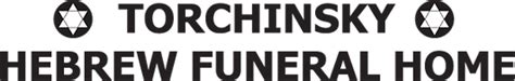 Torchinsky funeral home.  As a full-service provider, we work to accommod...