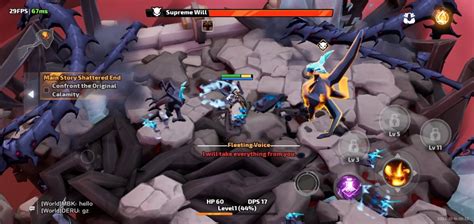 Torchlight Infinite APK Download for Android 