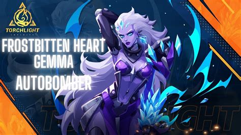 Torchlight Infinite build guide