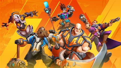 Torchlight Infinite s open beta is heading to PC in October Rock Paper Shotgun
