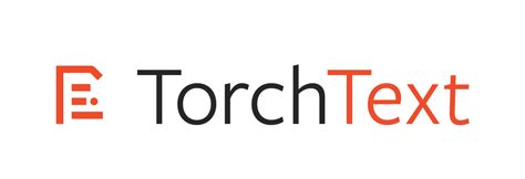 Torchtext replacement. 18.  They can be chained together using torch.  Tensors and Dyna...