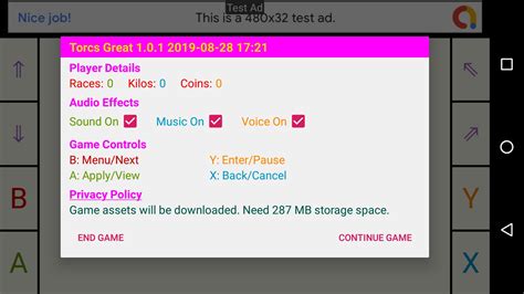 Torcs Great APK Download for Android 
