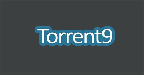 Torent9. Things To Know About Torent9. 
