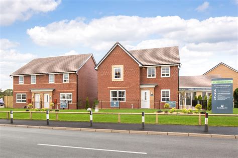 Torfaen Homes