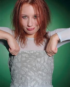 Tori Amos (Music) - TV Tropes