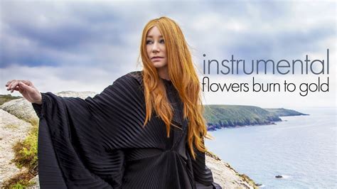 Tori Amos - Flowers Burn to Gold (Filtered Instrumental)