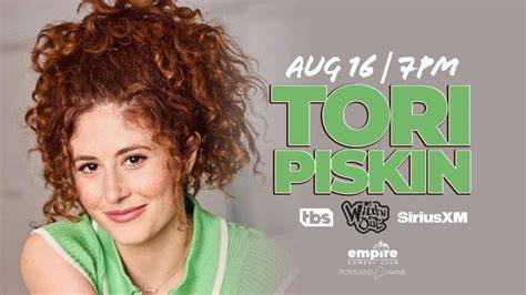 Tori Piskin Free