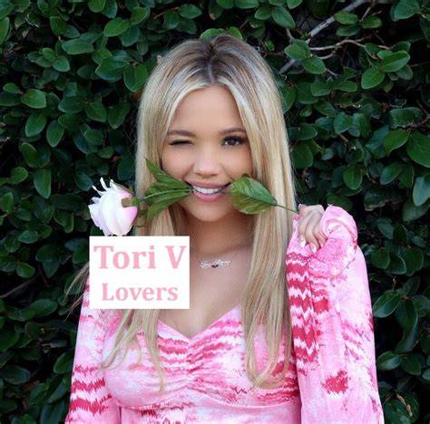 Tori V Onlyfans Xxx