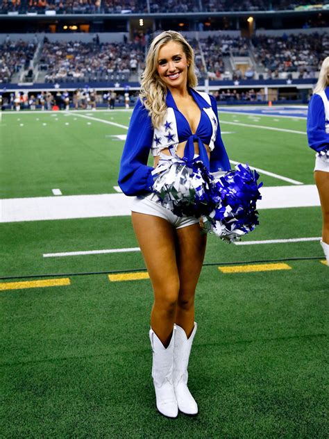 Dallas Cowboys Cheerleaders: Making the Team · November 24, 2020 · Follow. And finally, the last TCC from season 15, TORI! #DCCMakingTheTeam premieres TONIGHT at 10/9c on CMT! See less. Comments. Most relevant Maria Santodonato. Naw.. 2y; Wanda Lynn Baier. Liking her!! 2y; View 18 more comments .... 