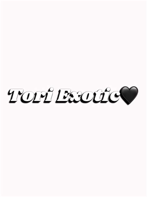 😈 [SEX VIDEO] Toriexotic Leaked