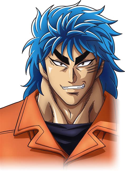 Toriko (Character)/508141 Zerochan