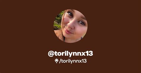 Torilynnx13 Leaks [HD] 🍆