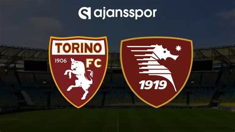 Torino - Salernitana maçının canlı yayın bilgisi ve maç linkis