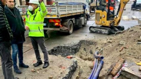 Torino Parte la Primavera dei Cantieri Stradali lo Russo ai Torinesi ...