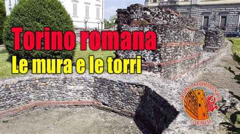 Torino romana fra orco e stura. - Best nikon manual lenses for video.