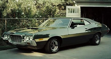 Torinos - 1970 to 1971. 15 For sale. 1972 to 1976. 4 For sale. There are 23 1973 Ford Torino for sale right now - Follow the Market and get notified with new listings and sale prices.