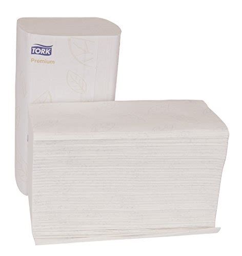 Tork Xpress Soft Multifold Hand Towel White H2, Premium, 4 …