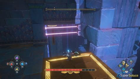 Walkthrough to completing The Torment of the Styx Vault of Tartaros and collecting the hidden chest in the War's Den area of Immortals Fenyx Rising.You'll fi...
