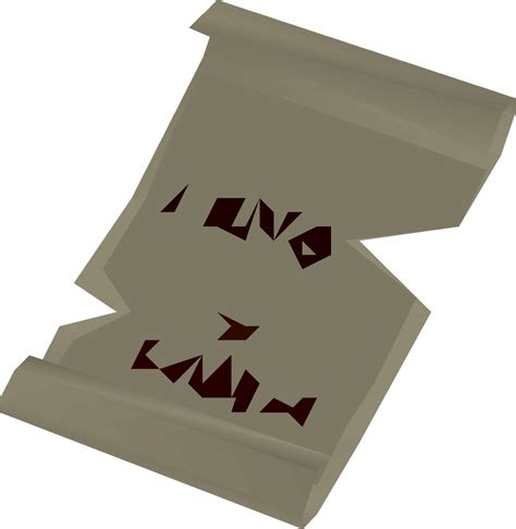 Torn prayer scroll osrs. Things To Know About Torn prayer scroll osrs. 