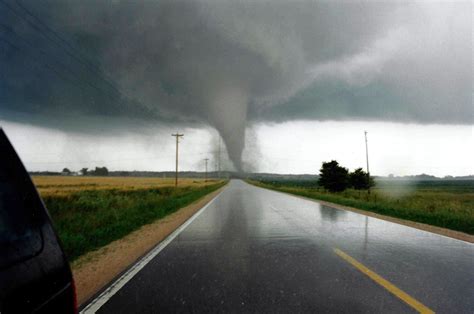Since scientists began studying tornadoes in earnest in the mid-20th century, they’ve put together a pretty good outline of the steps required to generate a twister. Most destructive tornadoes .... 
