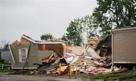 Tornado Aftermath: Michigan & Oklahoma Death Toll, Surging Severe Weather Explained (2026)