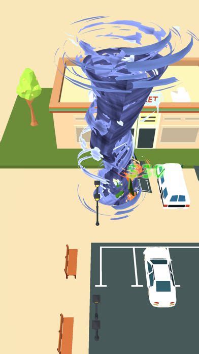 Tornado Fun APK Download for Android 
