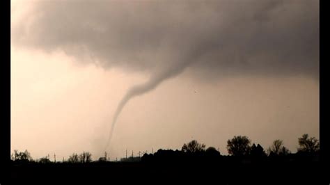 Tornado Jacksonville Illinois