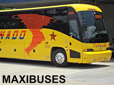 Charter Bus Company in the Atlanta area. (L