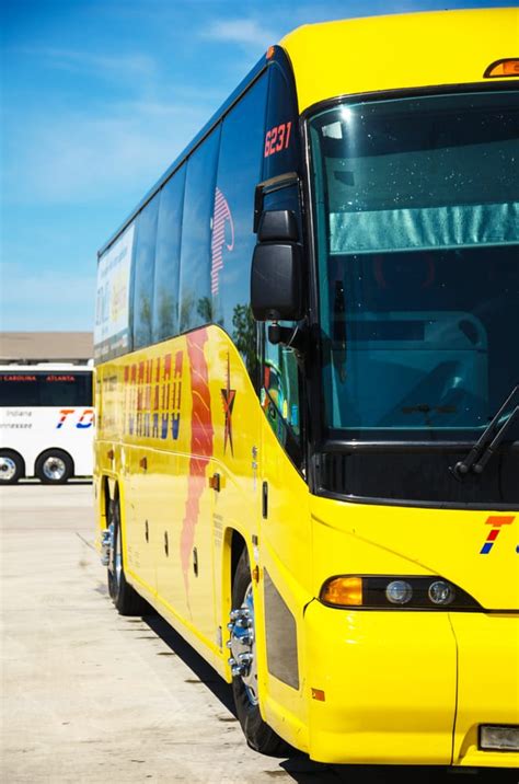 Get more information for Tornado Bus Company in Mcallen, TX. See reviews, map, get the address, and find directions. ... Food. Shopping. Coffee. Grocery. Gas. Tornado .... 