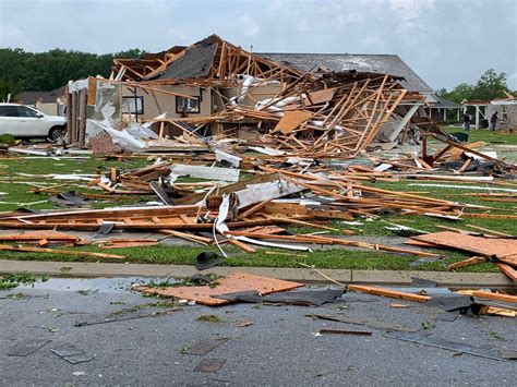 Tornado damage. Things To Know About Tornado damage. 