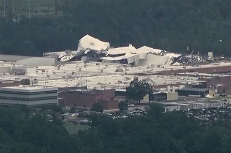 Tornado damage to North Carolina Pfizer plant could worsen drug shortages