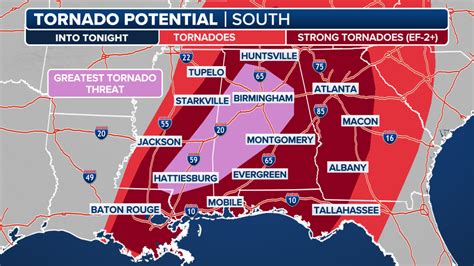 Tornado hq map.  We load alerts 2-5 minutes faster using National Weather Servic...