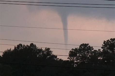 Here's what to know. A deadly tornado tore through a town in Nor