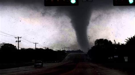 Tornado in la. Nov. 4, 2022 9:04 PM PST. The second tornado emergency since April 2022 was issued Friday night for an area that included New Boston, a town located in Bowie County, Texas, on I-30. Night had ... 