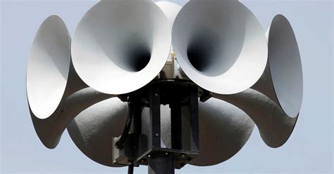 Tornado siren. Things To Know About Tornado siren. 