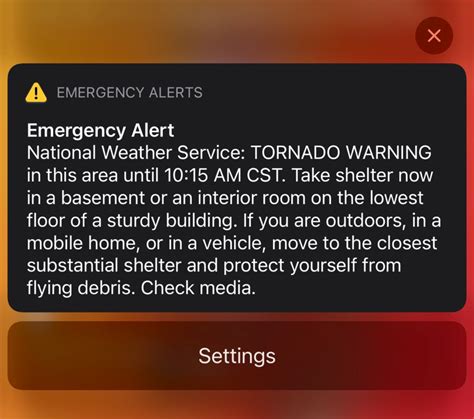 Tornado warning alpharetta. 3:48 p.m.: Tornado warnings take effect across portions of Arkansas. The National Weather Service has issued a tornado warning until 4:15 p.m. for a portion of Independence, Cleburne, White and ... 
