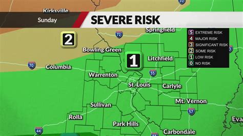 Tornado watch issued in Pike County, severe weather threats likely overnight