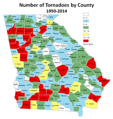 Tornadoes in ga 2025.  Local Programs Georgia Storm Statistics Annual Summary for 20...